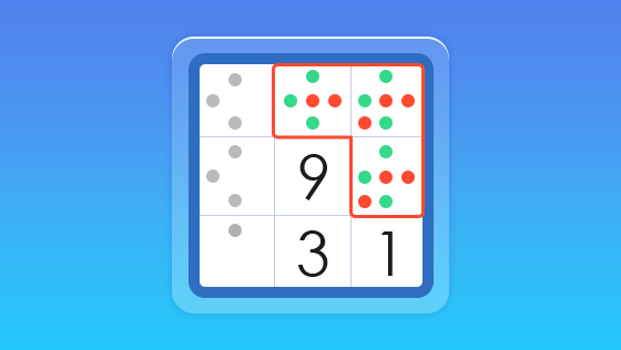 how to solve hard sudoku puzzle