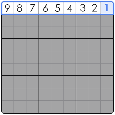 killer cage sudoku