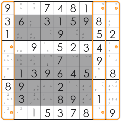 sudoku eyes